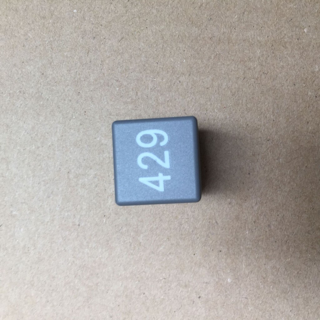 Passat B5 Controle de Chumbo Vista Sharp Sagitar Relé de Ar Condicionado 429 Controlador 1J0906381Estoque pronto de alta