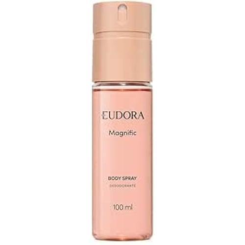 Body Splash Magnific Eudora 100ml