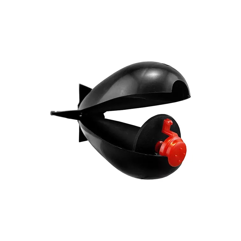 Bóia Cevadeira Rocket 17cm Albatroz Fishing