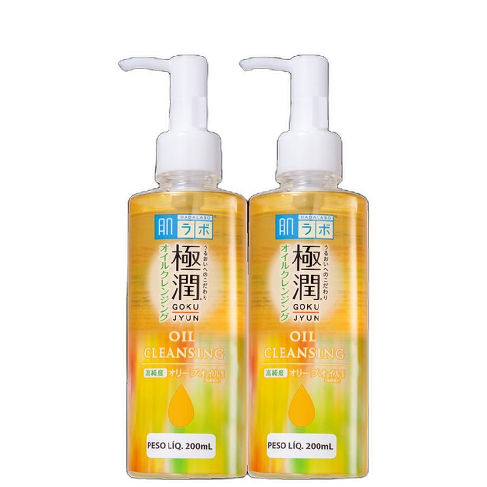Kit Hada Labo Gokujyun Duo (2 Unidades)