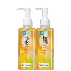 Kit Hada Labo Gokujyun Duo (2 Unidades)