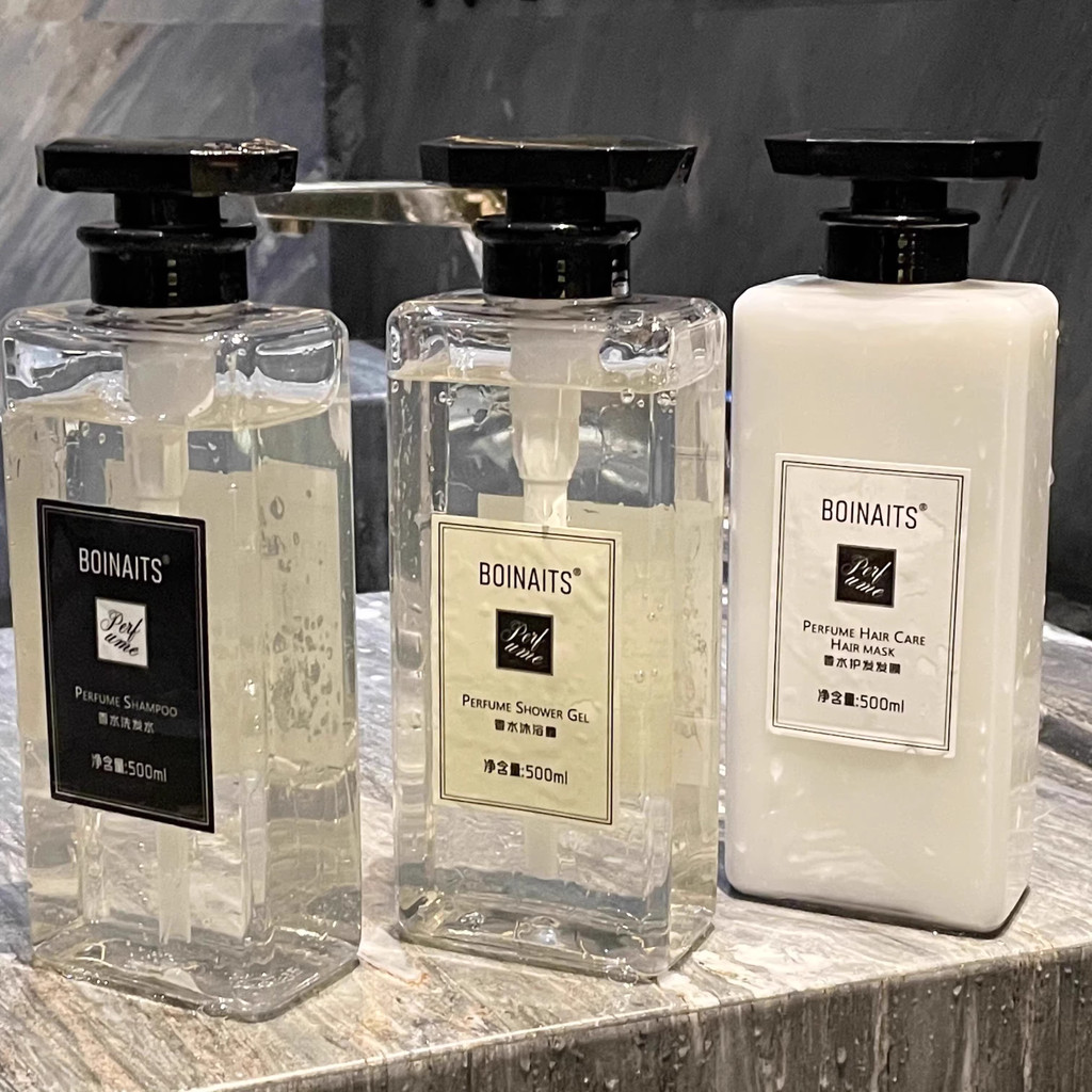 Freesia Gel de banho Fragrância duradoura Perfume de banho Hidratante Hidratante Homens Mulheres 72 horas Conjunto de Sh