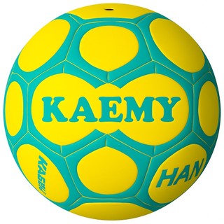 Bola De Handebol Kaemy Max H2L Ultra Grip Profissional Jogo Oficial Infantil e Feminina