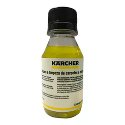 Limpador de Carpetes e Estofados - 100 ml