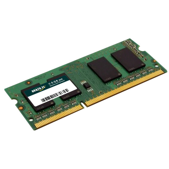 Memória de Notebook 32GB DDR4