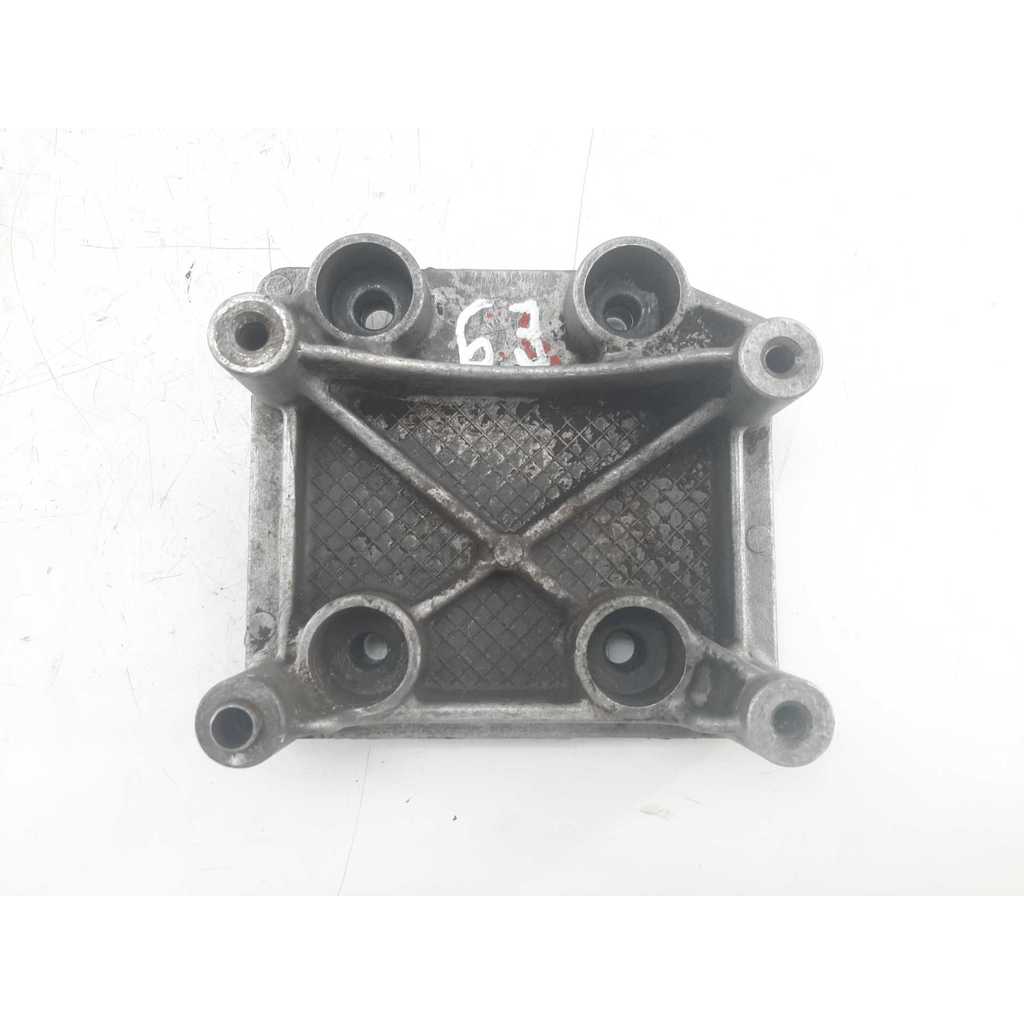 Suporte Compressor Ar Peugout 207