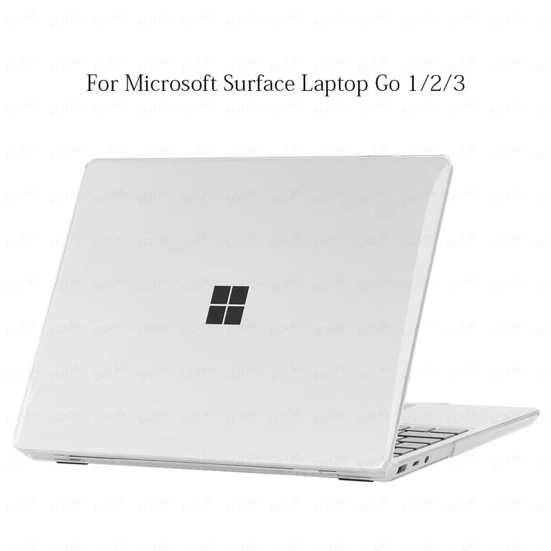 Caso Do Portátil Para Superfície go 3 O Modelo 1943 2020 Microsoft Surface 1 2 3 4 Capa 12.4 Polegada 2022 3710 Escudo