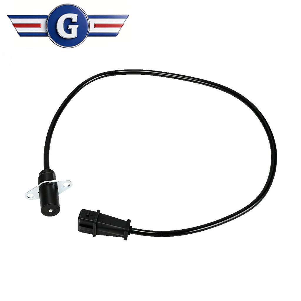 Sensor De Virabrequim Para 1979-1994 Lancia Delta Prisma Thema Y10 1.3 1.5 1.6 2.0 2000 4460206