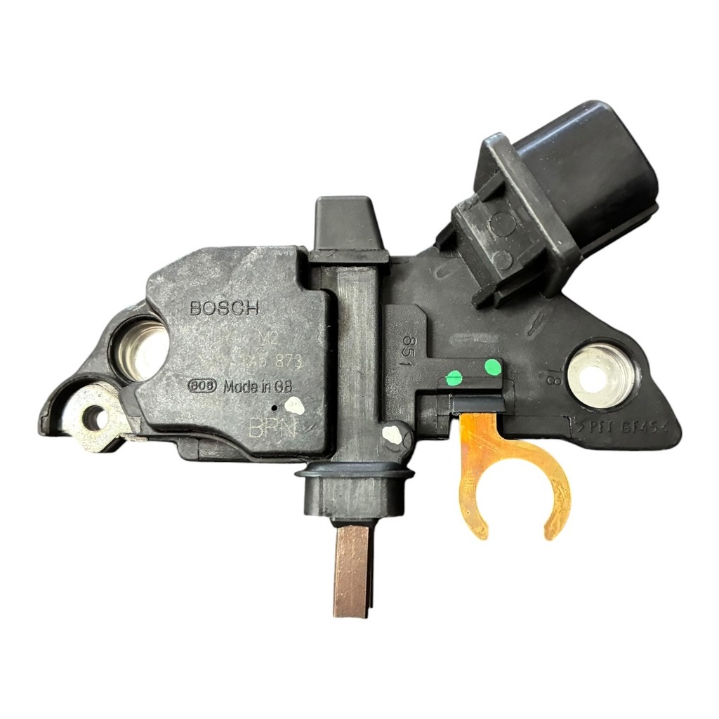 Regulador Voltagem Alternador Bosch F00M145873 Toyota Corolla SW4