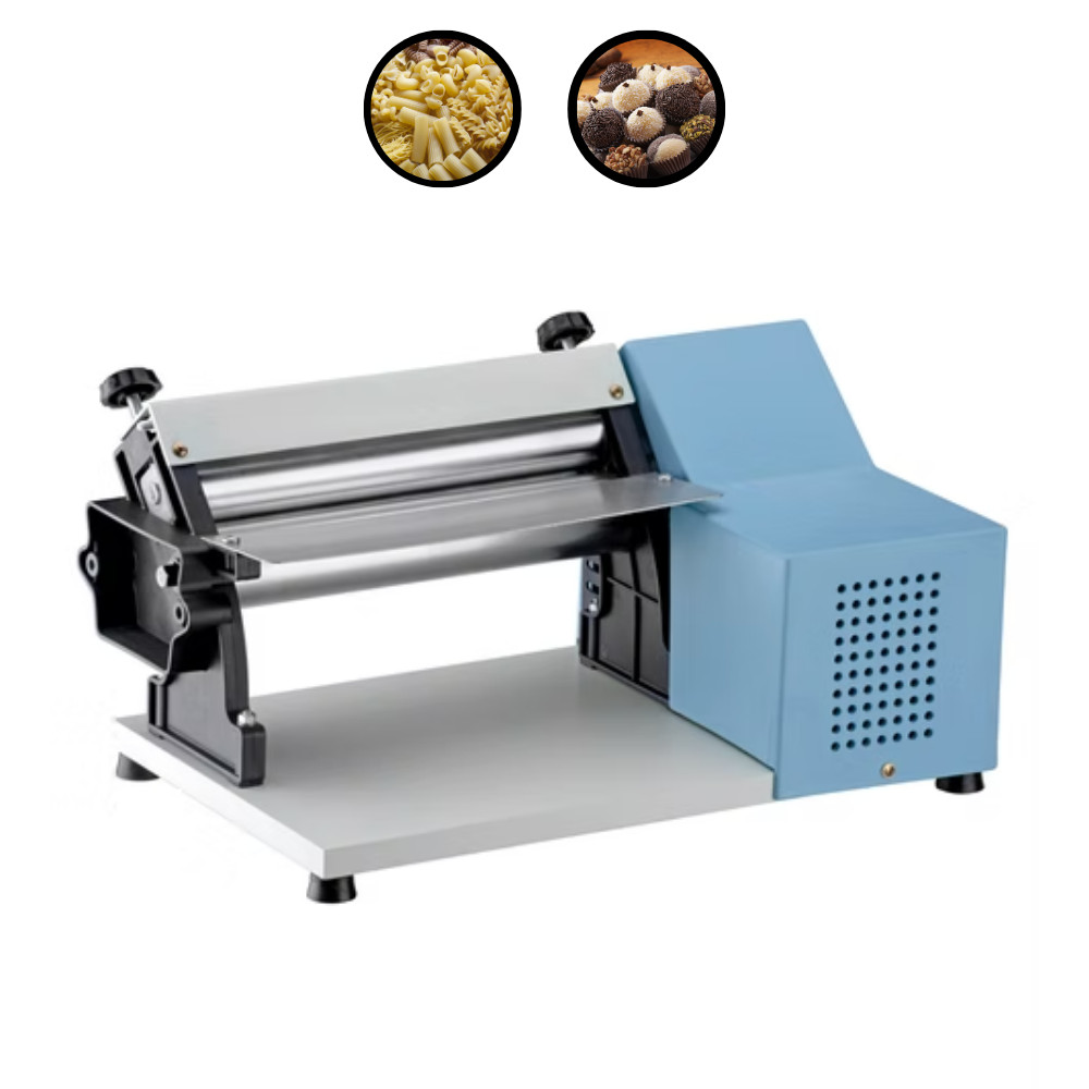 Laminador Massa Americana Azul 28cm 127V ou 220V