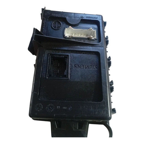 Modulo Conforto Bsi Sandero Logan Clio 2008 2010 2012 2014