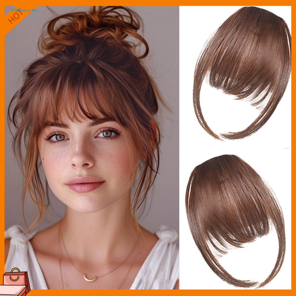 Our hair clips feature an integrated bobby pin design that ensures stability and tightness ensuring a seamless natural l