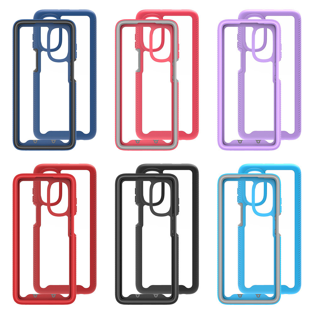 Adequado para Moto G Stylus céu estrelado resistente a choques caso de telefone 