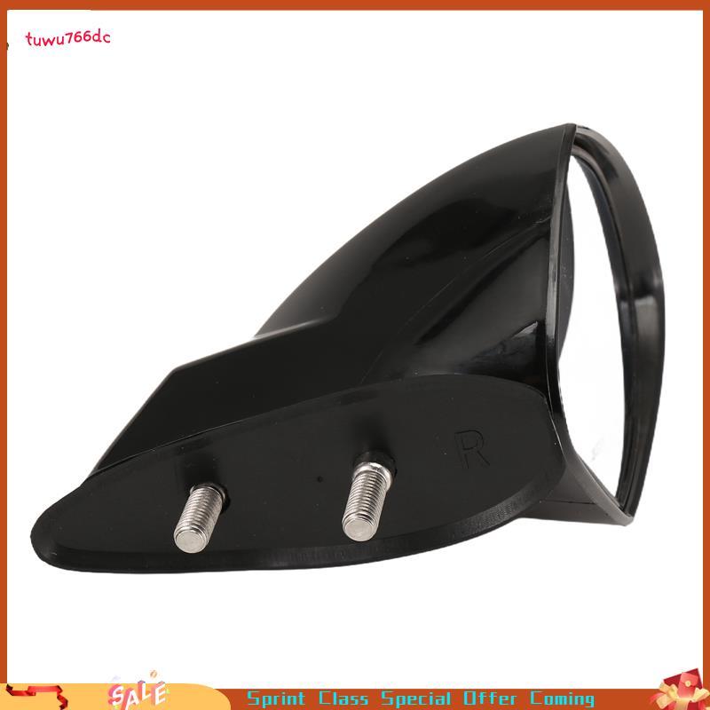 [Entrega Rápida BR] Motorboat Espelho Retrovisor Direito Jet Ski Mirror Acessórios Para WaveRunner VX 110 Deluxe Sport C
