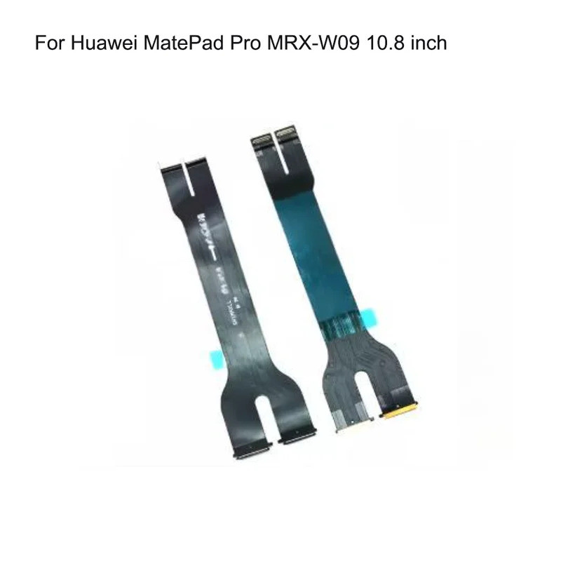 Para Huawei MatePad Pro MRX-W09 10.8 polegadas, Cabo Flexível Principal FPC para Conexão da Tela LCD com a Placa-Mãe