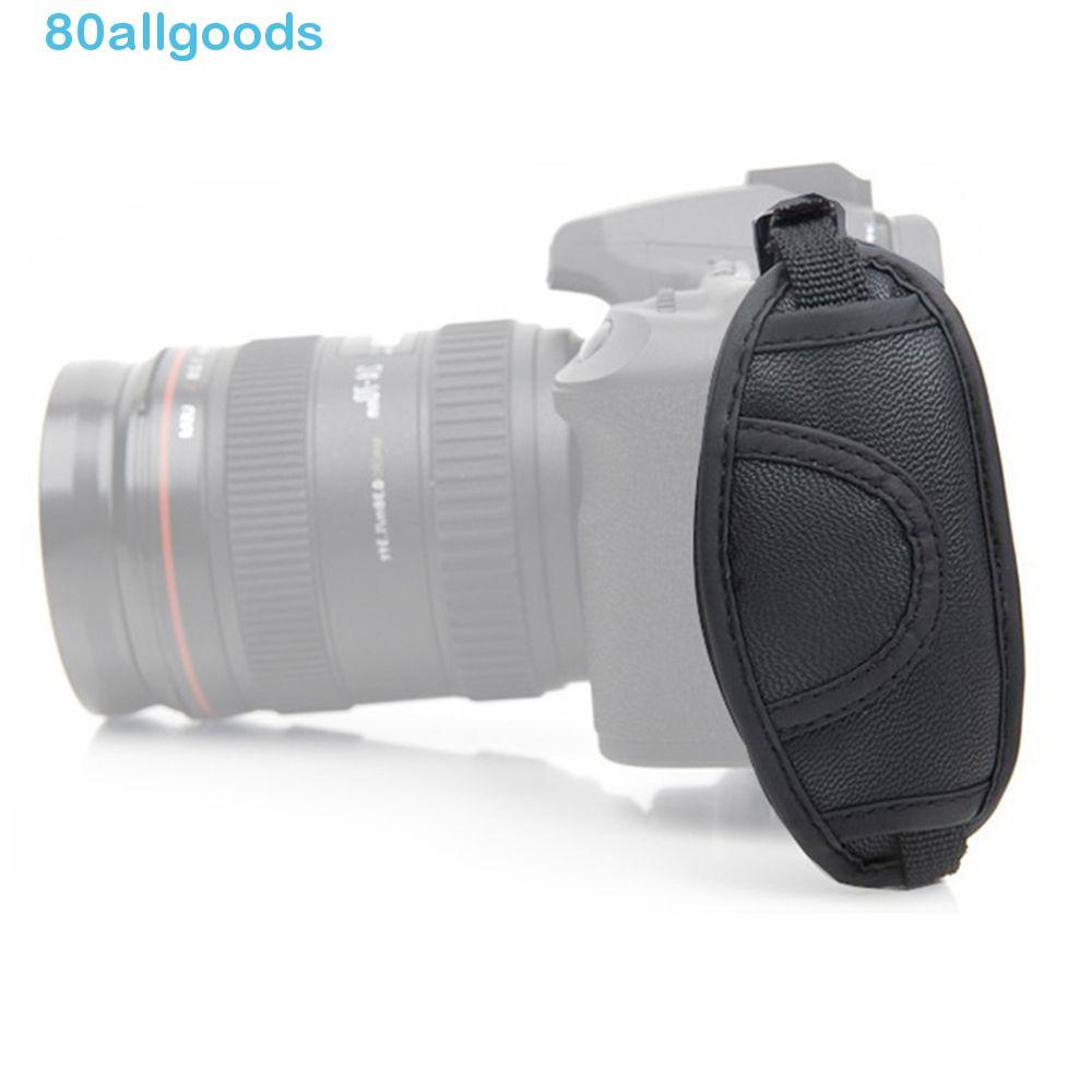 Câmera Digital ALLGOODS1 Para Canon EOS Nikon Olympus SLR/DSLR Bolsa Portátil Preta