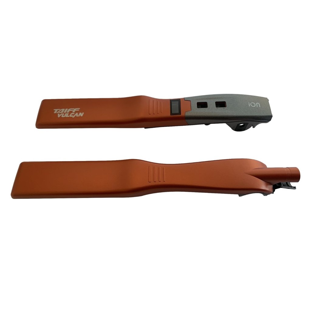 Carcaça Original Para Prancha Taiff Vulcan Action ID56057