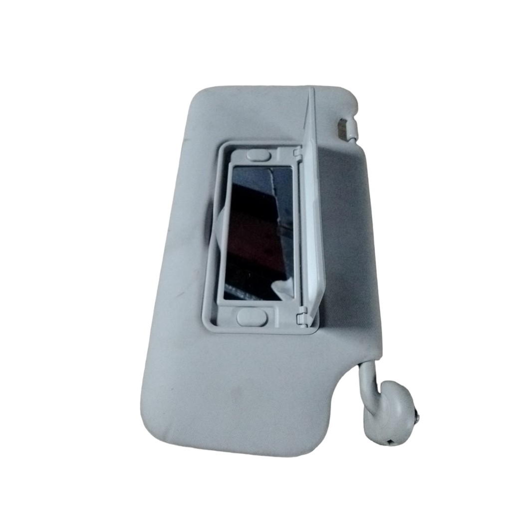 Quebrasol Parasol Direito Honda Wrv Fit 2015 A 2020 Pz286