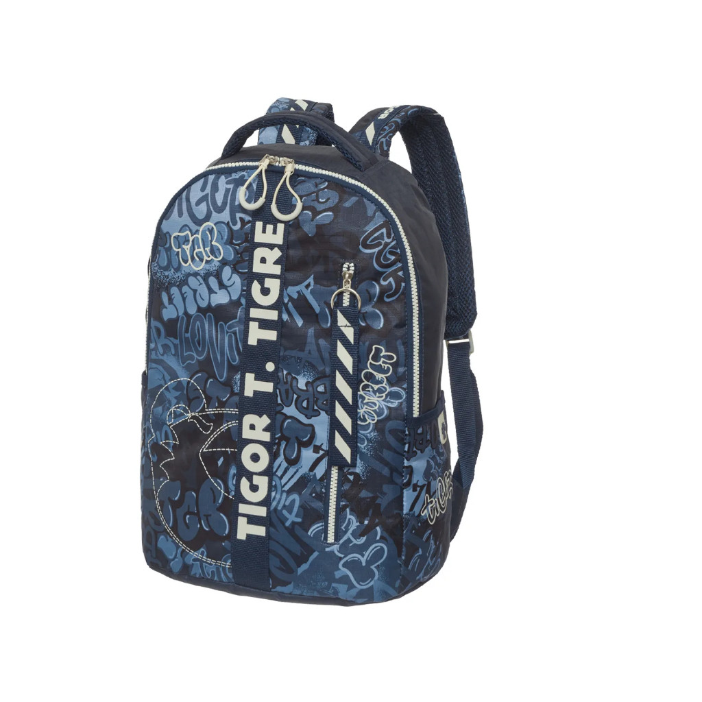 Mochila Costas Tigor T Tigre Lovit Street Pacific - original