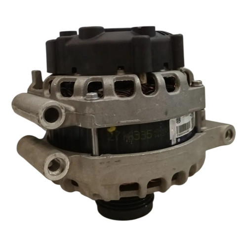 Alternador Corolla Sedan 2.0 16v 2020 2021/.. Valeo 115a