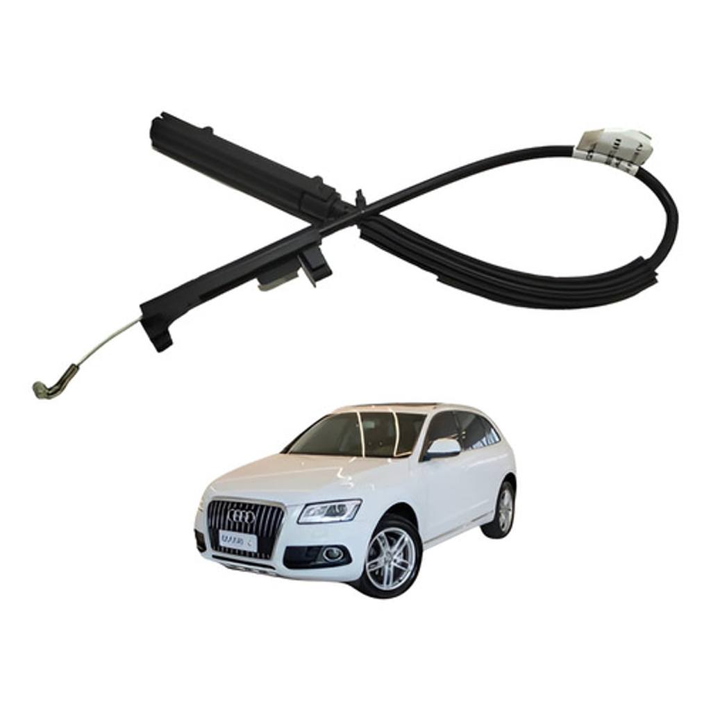 Cabo Tirante Abertura Trava Capo Audi Q5 2014 2015