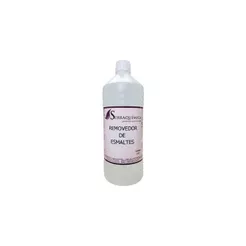 Removedor Esmalte Serraquimica 1000ml