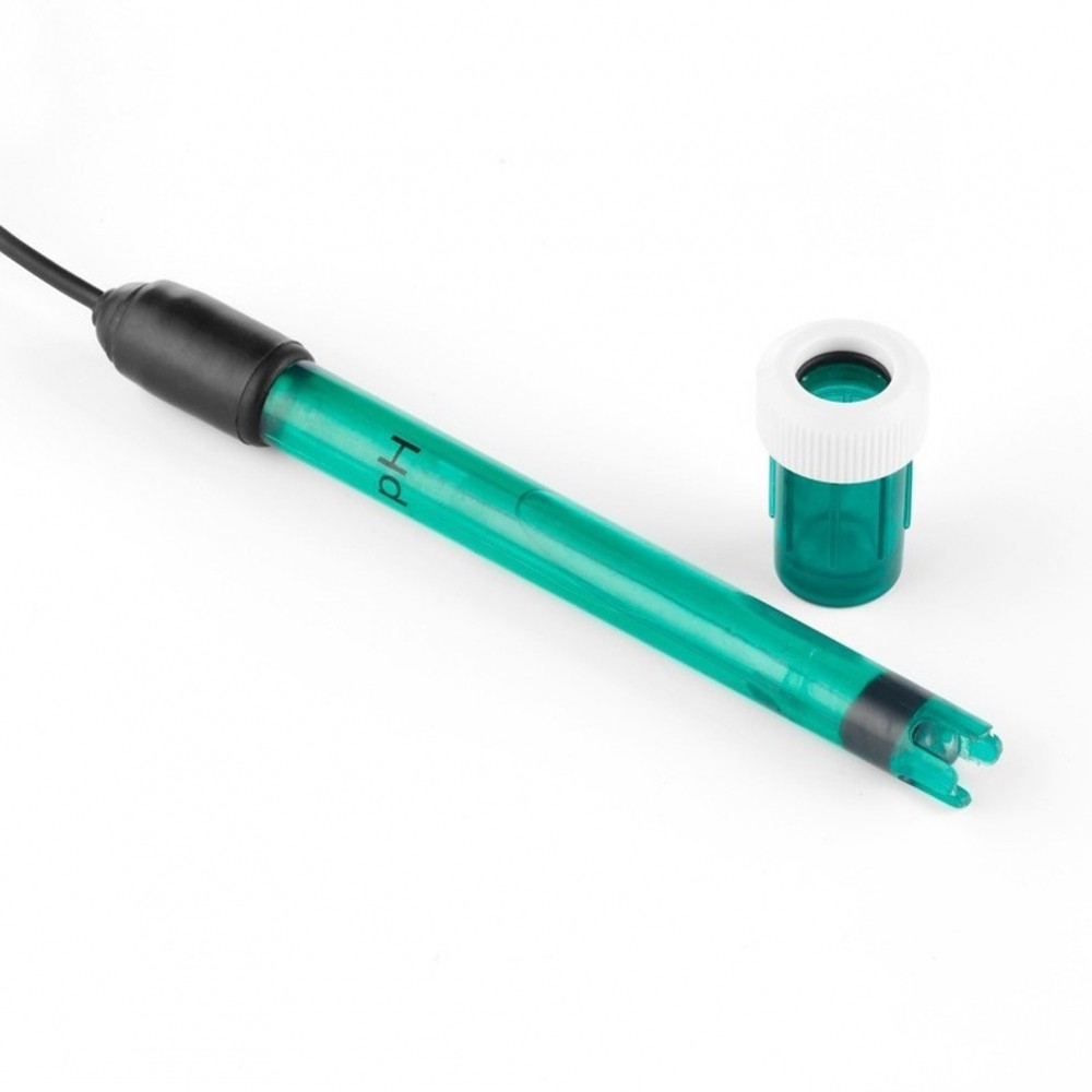 ORP/PH Testador De Qualidade Da Água Eletrodo Sonda Sensor De Redução De Oxidação Porta BNC