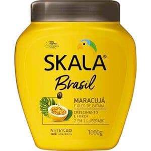 Creme de Hidratação Skala Maracujá 1kg