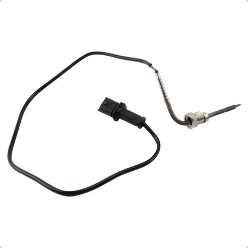 Sensor Temperatura Gases De Escape Iveco Daily 3.0 Branca