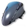 Parabrisa Bolha Honda Pcx 150 2016 2017 2018 Fume Escuro