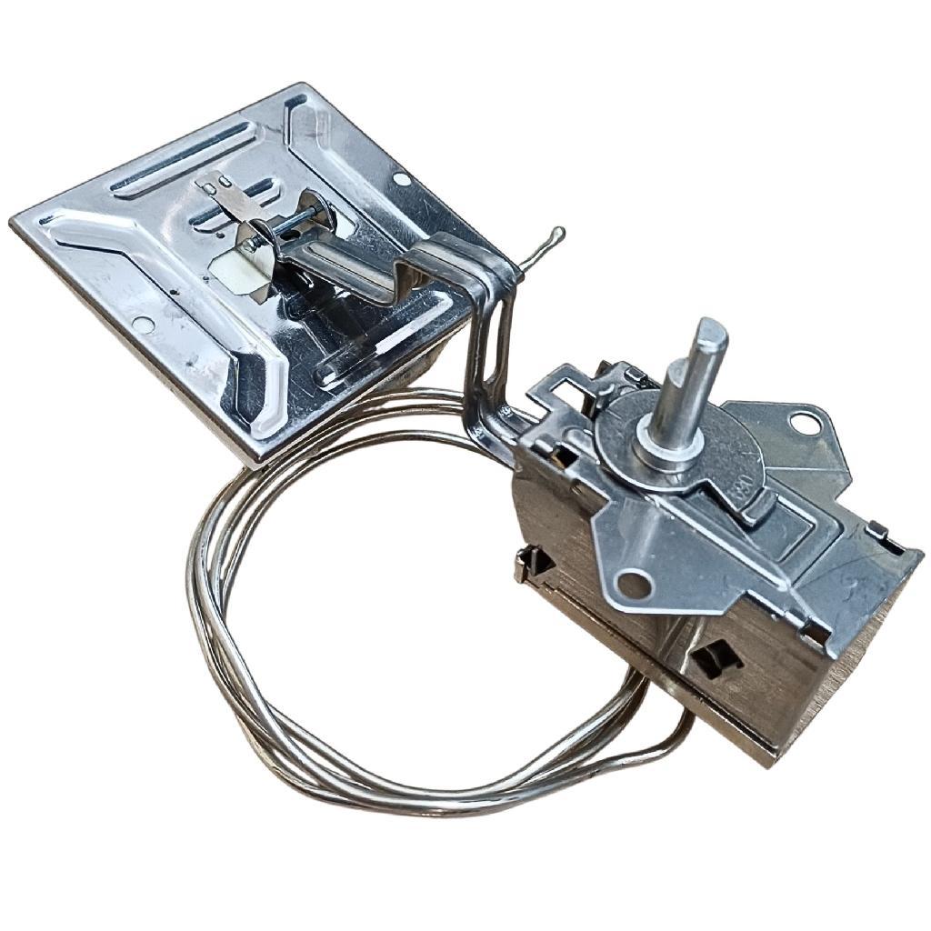Damper Termostático para Geladeira Electrolux DF80X