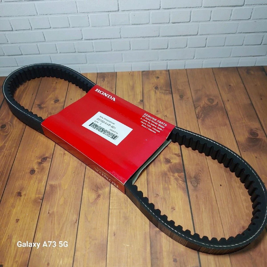 Vanbelt vbelt Apenas Moto honda vario Carburador 110 cbs lama techno