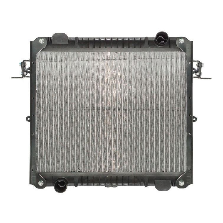 RADIADOR VW DELIVERY 5-150 8-160 9-160 3.8 2011/2016 MODINE RV 3007 CD FILIAL CAMPINAS