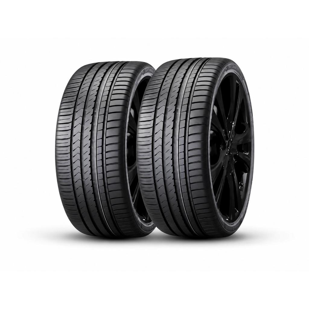 Pneu Aro   15  195/55R15 85V R330 WINRUN