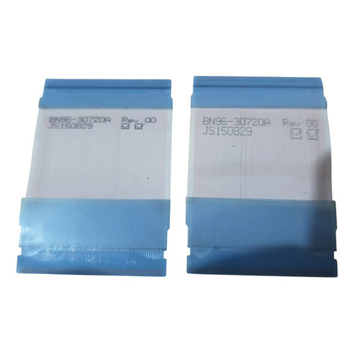 Cabo Flat Da Tcon Para Tv Samsung Un40j6400ag Bn96-30720a