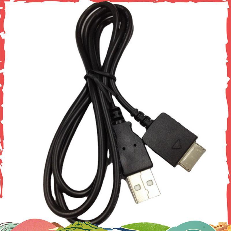 WMC-NW20MU Cabo USB De Carregamento Para Sony MP3 MP4 Walkman NWZ Tipo (1.25M) Igaldjur1