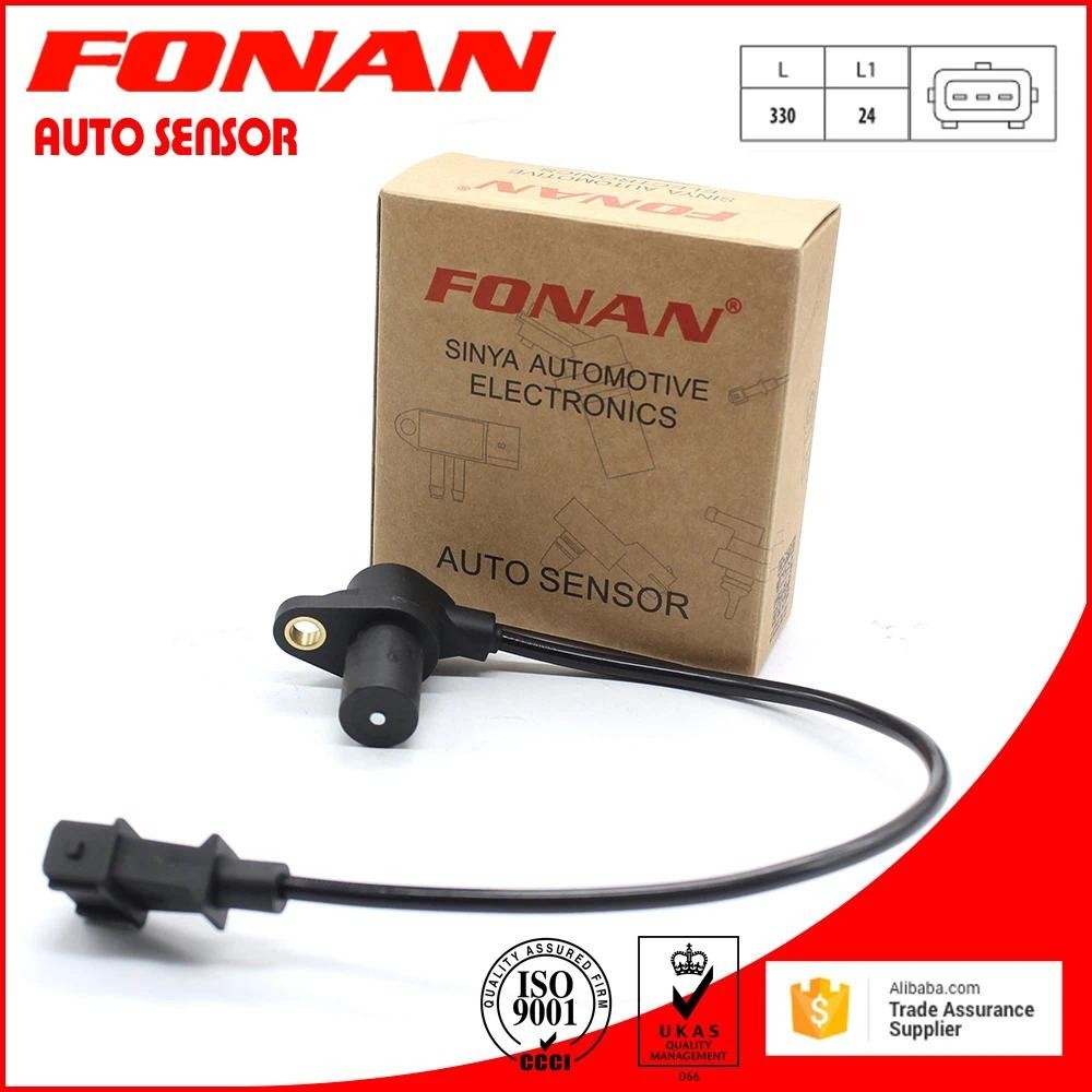 Sensor De Posição Do Virabrequim CKP De Alta Qualidade Para Omega 4.1 Silverado Supremo Kia Sportage 3918022001 0K04G188