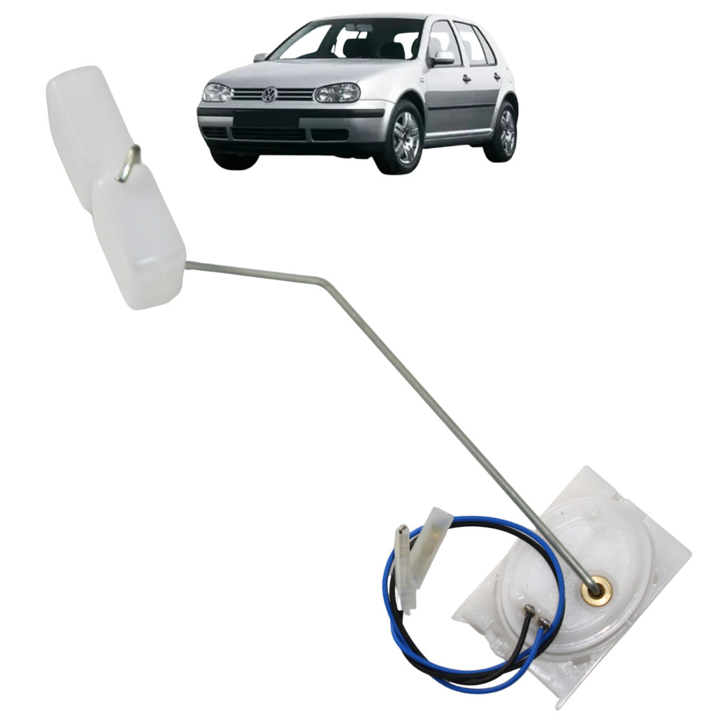 Sensor Boia Nível Combustível Kombi 1997 98 99 00 01 02 a 2005 Álcool