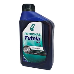 Óleo Transmissão Automática Petronas Tasa 10W 1L
