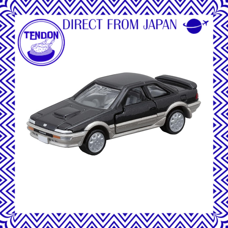 Takara Tomy (TAKARA TOMY) Tomica Premium 48 Toyota Sprinter Trueno (AE92) Miniatura Brinquedo a partir de 6 anos