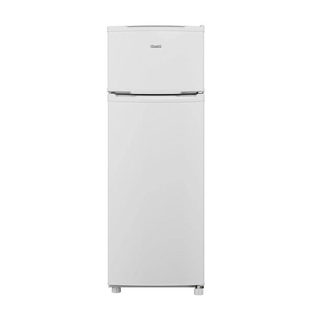 Refrigerador Consul 332 Litros CRD37MB - 2 Portas, Cycle Defrost, Branco