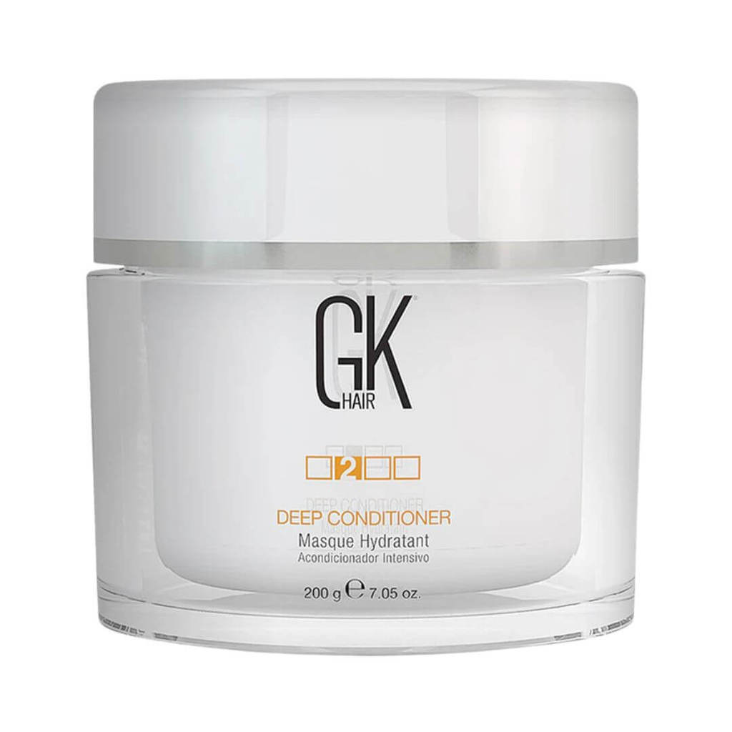 Deep Conditioner Masque Gkhair With Juvexin 200 g