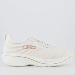 Tênis Olympikus Bruma Feminino Off White