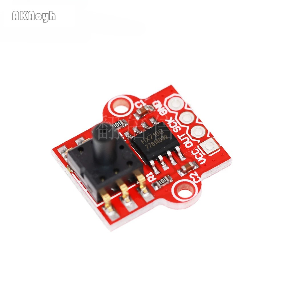 Módulo sensor pneumático do sensor de pressão Módulo sensor de nível de água FARDUINO