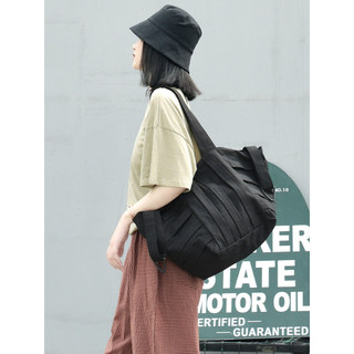 2026 na moda bolsa de grande capacidade feminina primavera verão Original nicho sacola moda bolsa de ombro All-Match sac