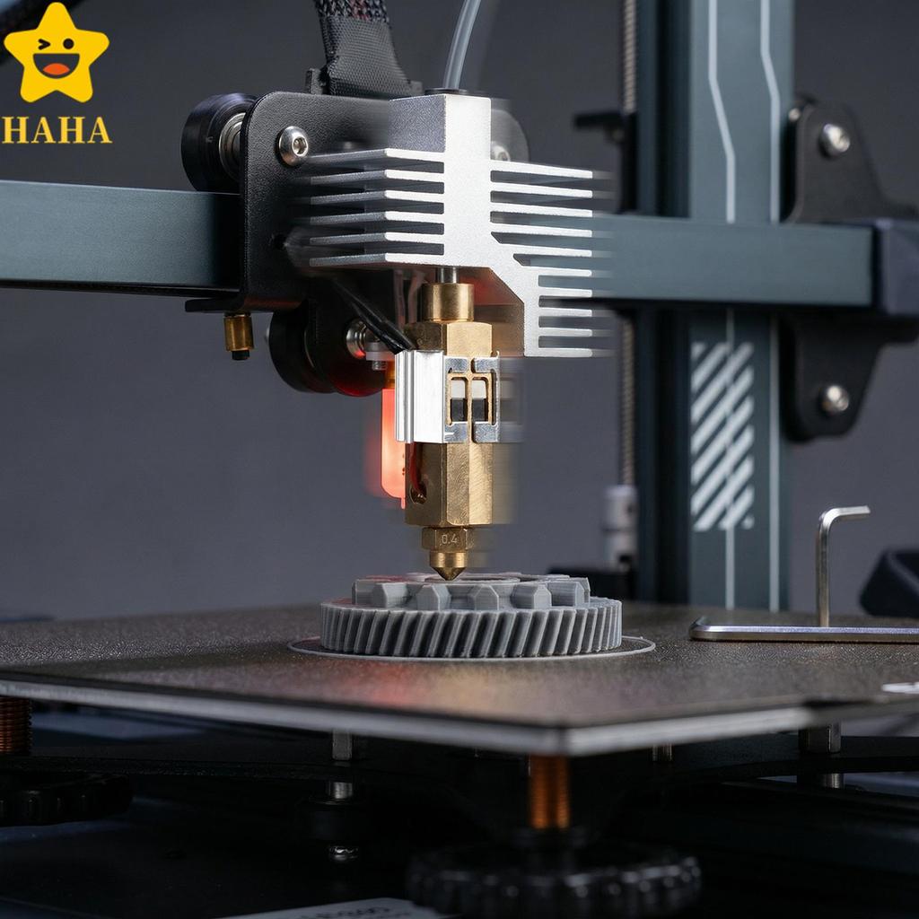 Equipamento 3D