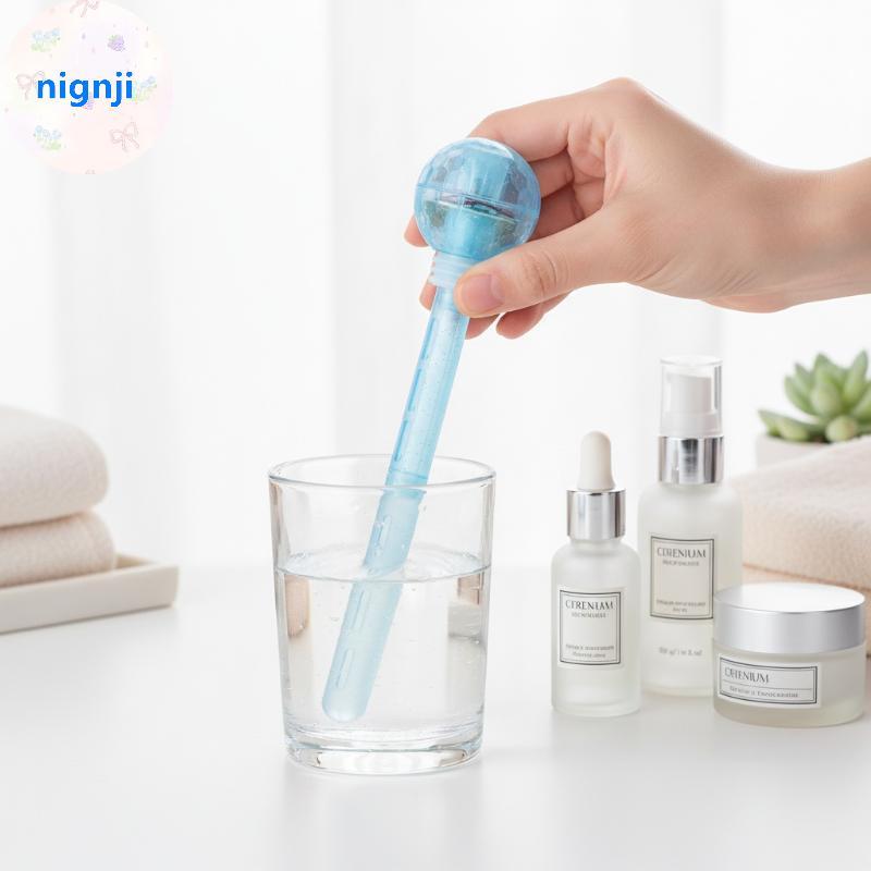 Umidificador Nignji USB Sti Portátil Com Luz LED Colorida Para Viagens E Espaços Internos BR