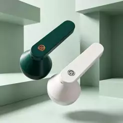 Aparelho De Tirar Bolinha De Roupa Eletrico Papa Bolinha Sem Fio Recarregável USB Compacto Viagem Alta Qualidade