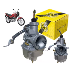Carburador Completo Yamaha Ybr 125 2000 2001 2002 2003 2004 2005 Moto