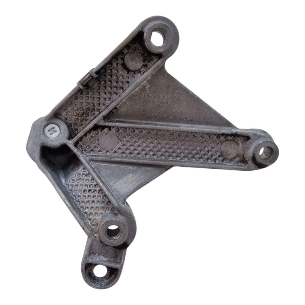 Suporte Coxim Cambio Renault Sandero Logan 2008 2013